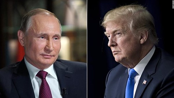 Cuộc hội nghị thượng đỉnh Nga - Mỹ sẽ không có bước đột phá mới
