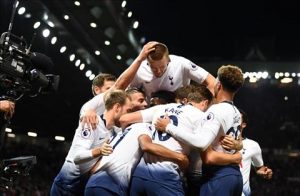 Carragher tin Tottenham có thể vô địch Ngoại hạng Anh 2018/19