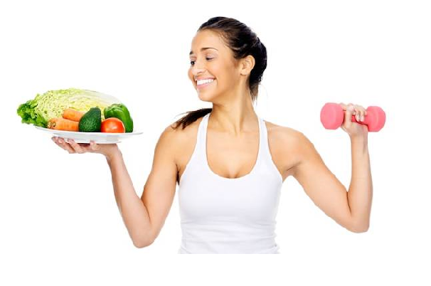 Không chọn lọc thức ăn nguyên nhân khiến cơ thể bạn khó tăng cân