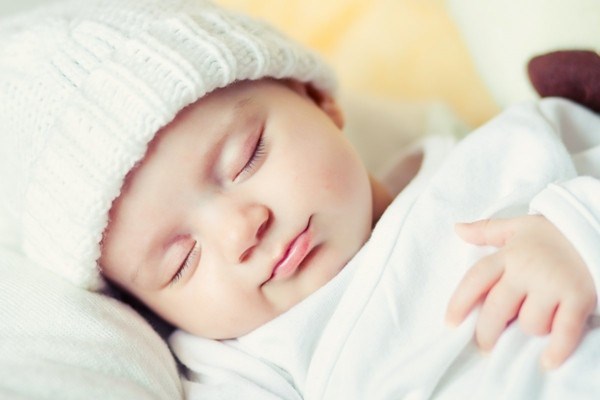 Bí quyết giúp mẹ nuôi dưỡng giấc ngủ ngon cho bé