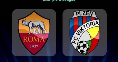 Nhận định Viktoria Plzen vs AS Roma