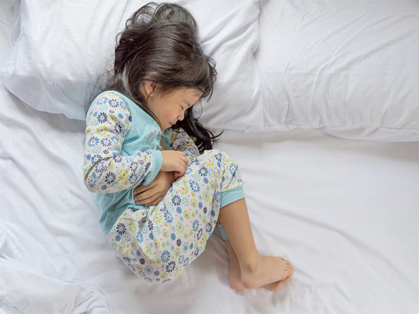 Dấu hiệu nhận biết bệnh viêm ruột thừa ở trẻ em