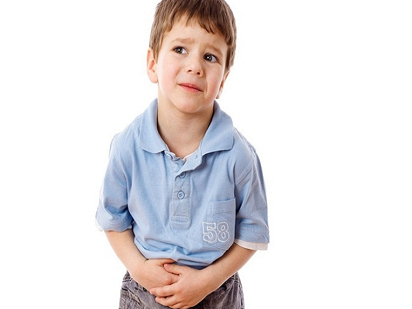 Viêm ruột thừa ở trẻ em, nguyên nhân và dấu hiệu nhận biết