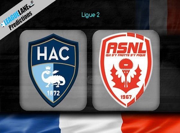 Nhận định Le Havre vs Nancy