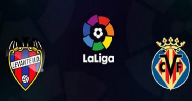Nhận định Levante vs Villarreal