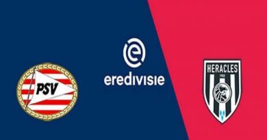 Dự đoán PSV Eindhoven vs Heracles, 0h30 ngày 16/05
