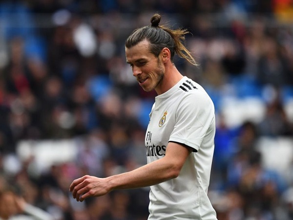 HLV Tottenham thừa nhận khả năng muốn tái hợp với Bale