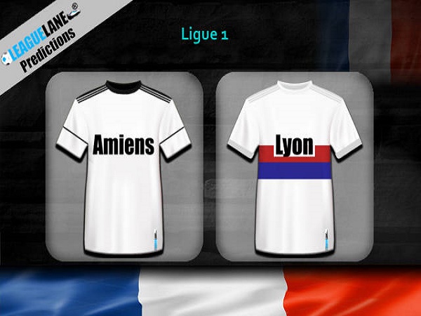 Nhận định kèo Amiens vs Lyon 1h45, 14/09 (VĐQG Pháp)