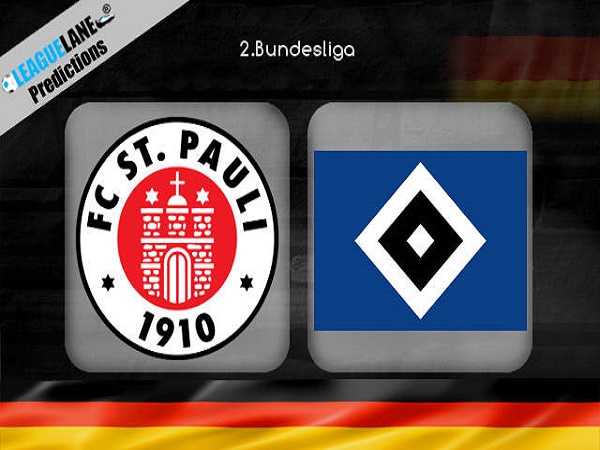 Nhận định St. Pauli vs Hamburg, 1h30 ngày 17/09