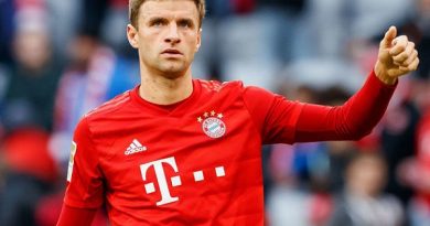 Sếp lớn Bayern xác nhận tương lai của Muller