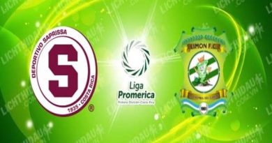 Nhận định Deportivo Saprissa vs Limon, 09h00 ngày 28/5