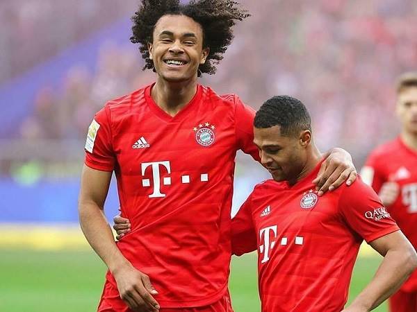 Tin bóng đá sáng 16/6: Bayern sẽ vô địch sớm hai vòng đấu nếu hạ Bremen