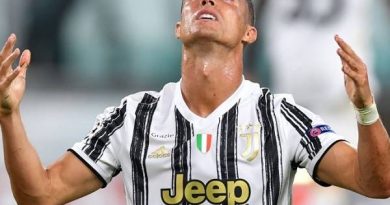 Tin bóng đá 10/8: Ronaldo tìm kiếm bến đỗ mới