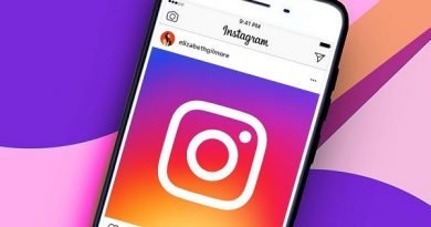 Hướng dẫn cách tạo, đăng ký tài khoản Instagram trên máy tính
