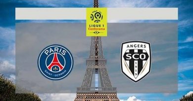 Soi kèo PSG vs Angers 02h00, 03/10 - VĐQG Pháp