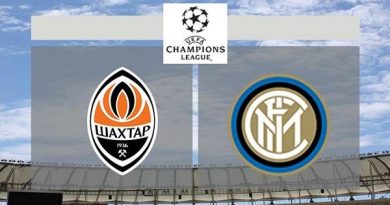 Soi kèo Shakhtar Donetsk vs Inter Milan 00h55, 28/10 - Cúp C1