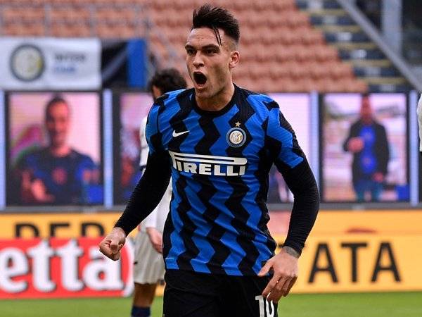 Chuyển nhượng 18/1: Lautaro Martinez chuẩn bị gia hạn Inter Milan