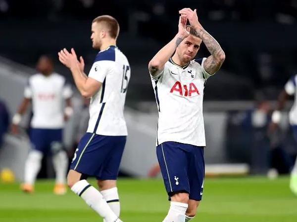 Tin thể thao sáng 11/1: Tottenham thắng 5-0 trước Marine