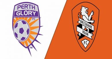 Nhận định Perth Glory vs Brisbane Roar, 17h05 ngày 26/2
