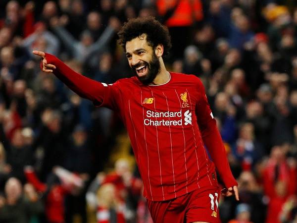 Tin thể thao 2/3: Liverpool nguy cơ mất Salah ở giai đoạn đầu mùa giải mới