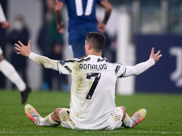 Tin thể thao sáng 10/3: Ronaldo bị chỉ trích là 'tội đồ' khiến Juve bị loại