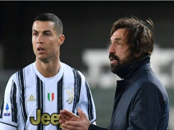 Chuyển nhượng 10/4: Juventus có thể buộc phải bán Ronaldo