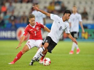 Thông tin trận đấu Đức U21 vs Đan Mạch U21, 2h ngày 1/6