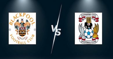 Soi kèo Blackpool vs Coventry – 01h45 18/08, Hạng Nhất Anh