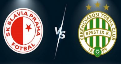 Soi kèo Slavia Praha vs Ferencvaros – 00h00 11/08, Cúp C1 Châu Âu