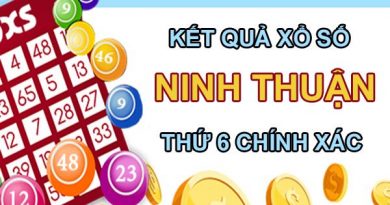 Phân tích XSNT 24/9/2021 chốt kết quả đài Ninh Thuận