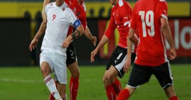 Nhận định kèo Moldova vs Áo, 1h45 ngày 2/9 - Vòng Loại World Cup