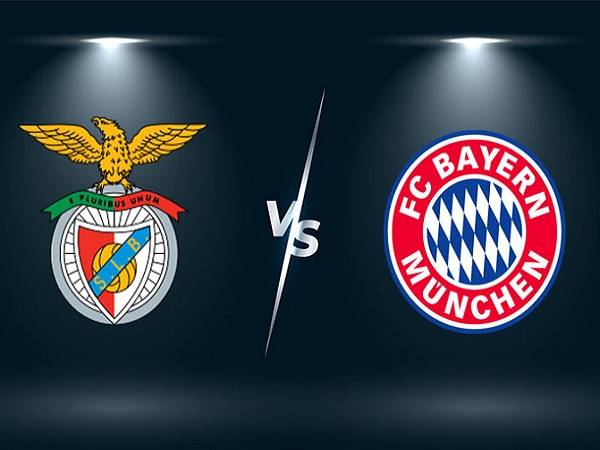 Nhận định, soi kèo Benfica vs Bayern Munich – 02h00 21/10, Cúp C1 Châu Âu