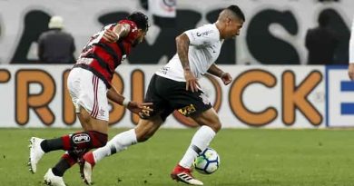 Nhận định kqbd Flamengo vs Corinthians ngày 18/11