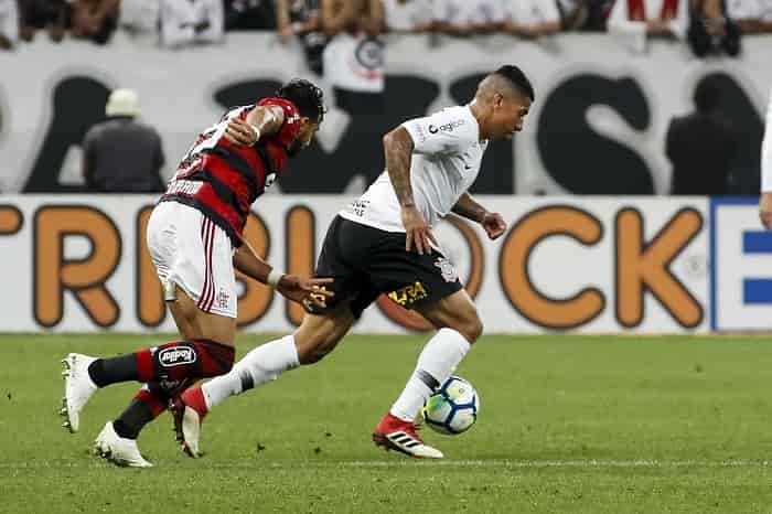 Nhận định kqbd Flamengo vs Corinthians ngày 18/11