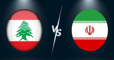 Nhận định, soi kèo Lebanon vs UAE – 19h00 16/11, VL World Cup 2022