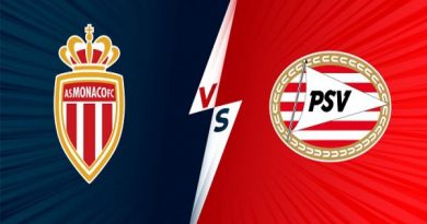 Nhận định, soi kèo Monaco vs PSV, 0h45 ngày 5/11 - Cup C2