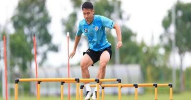 Tin thể thao 4/11: Hà Nội FC không để Hùng Dũng lên tuyển sớm