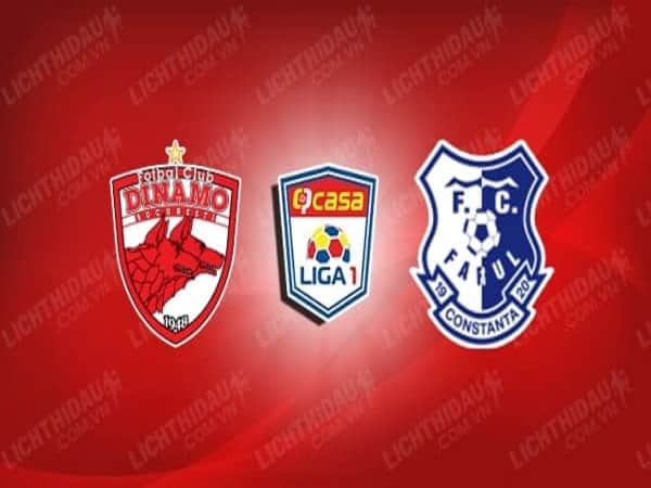 Nhận định Dinamo Bucuresti vs Farul Constanta 21/12