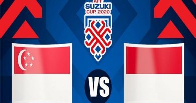 Nhận định, soi kèo Singapore vs Indonesia – 19h30 22/12, AFF Suzuki Cup