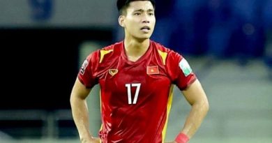 Bóng đá Việt Nam 15/1: Văn Thanh đủ khả năng thi đấu ở K.League?
