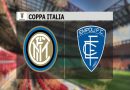 Soi kèo Inter vs Empoli, 03h00 ngày 20/1 – Cup QG Italia