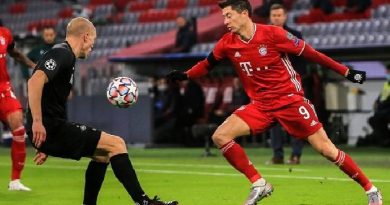 Dự đoán kèo tài xỉu Salzburg vs Bayern Munich ngày 17/2
