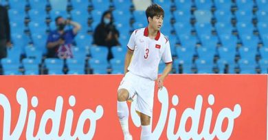 Bóng đá VN 1/3: Sao trẻ U23 Việt Nam bất ngờ đánh tiếng với HLV Park