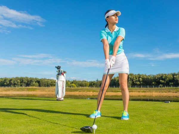 Golf là gì? Lợi ích tuyệt vời của việc chơi golf đối với sức khỏe