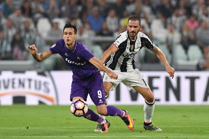 Nhận định kết quả Fiorentina vs Udinese ngày 27/4