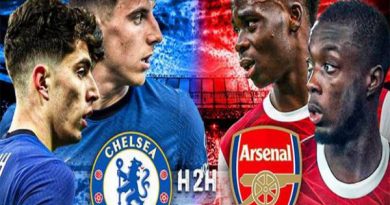 Dự đoán kèo Chelsea vs Arsenal, 1h45 ngày 21/4 - Ngoại Hạng Anh