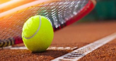 Tennis là gì? Chơi môn thể thao này mang lại lợi ích gì