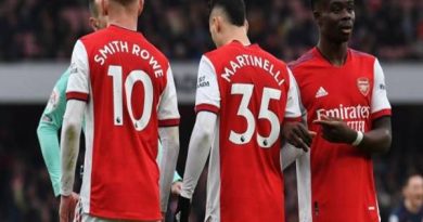 Tin Arsenal 5/4: Tương lai của Pháo thủ sẽ dựa vào 3 cái tên