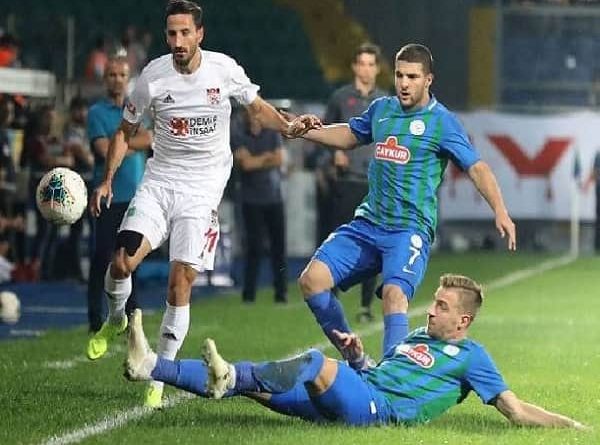 Soi kèo Rizespor vs Sivasspor, 0h ngày 17/5, VĐQG Thổ Nhĩ Kỳ
