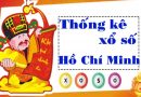 Thống kê XSHCM 21/5/2022, thống kê loto Hồ Chí Minh